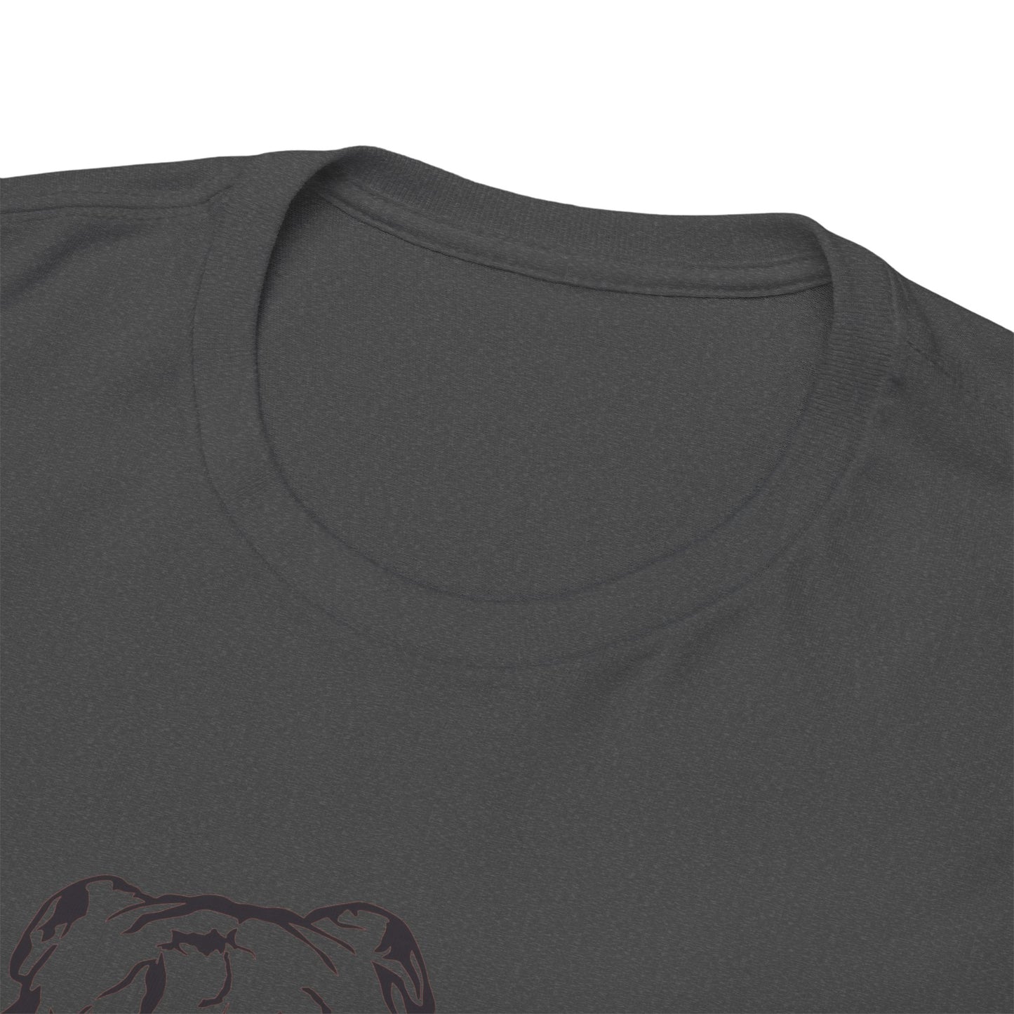 T-Shirt Unisex - Englische Bulldogge 3