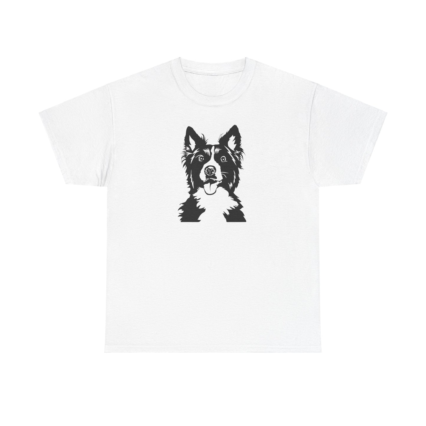 T-Shirt Unisex - Border Collie 3