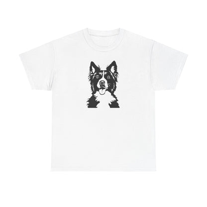 T-Shirt Unisex - Border Collie 3