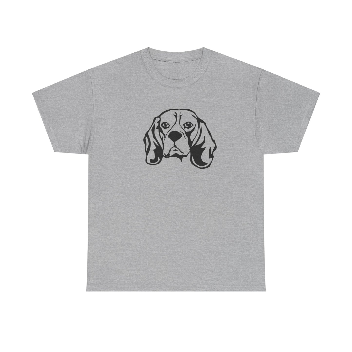 T-Shirt Unisex - Beagle 3