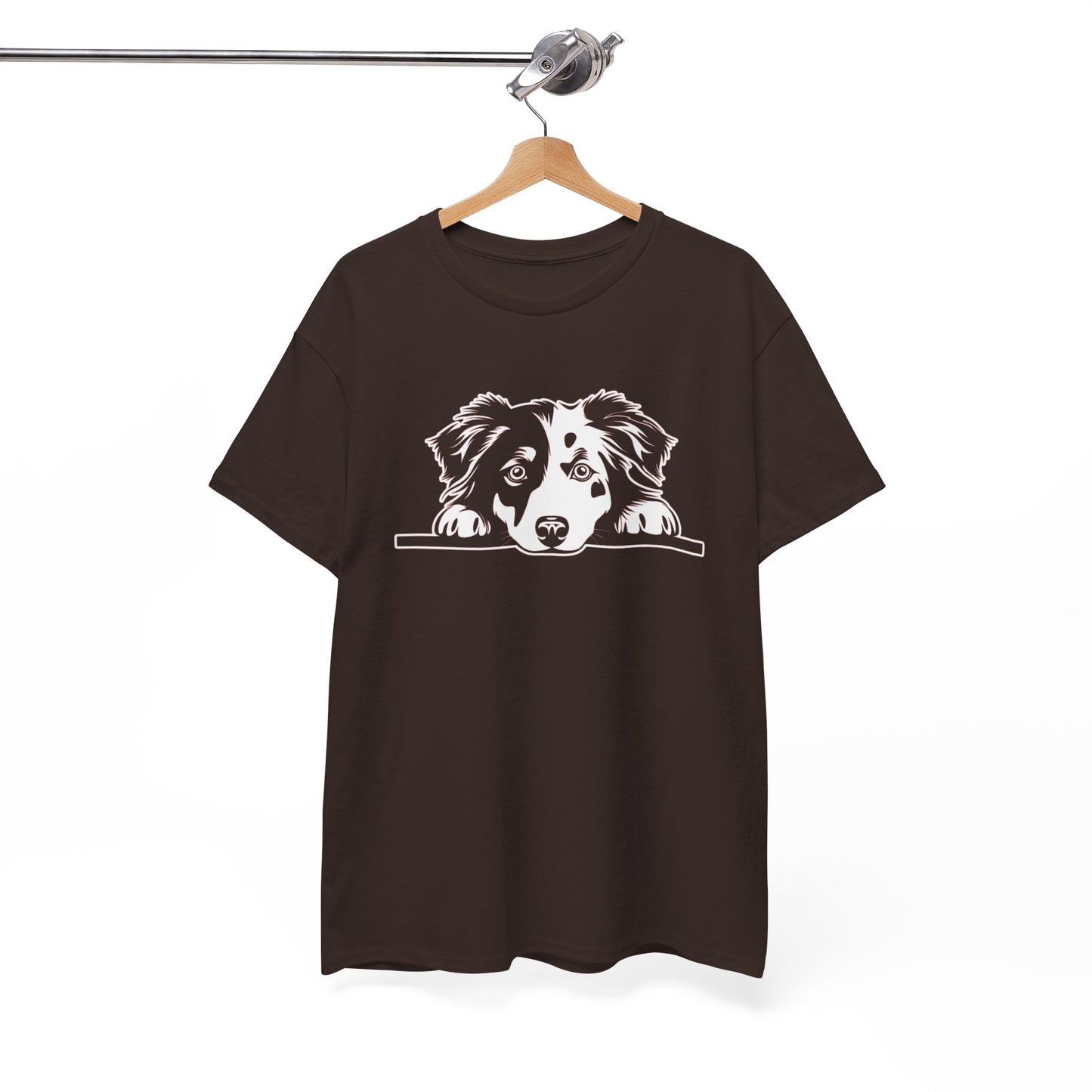 T-Shirt Unisex - Australian Shepherd 8