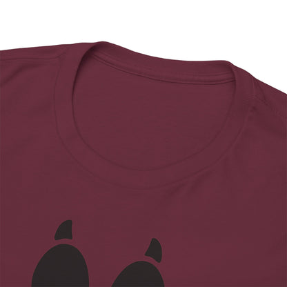 T-Shirt Unisex - Hundepfote 1