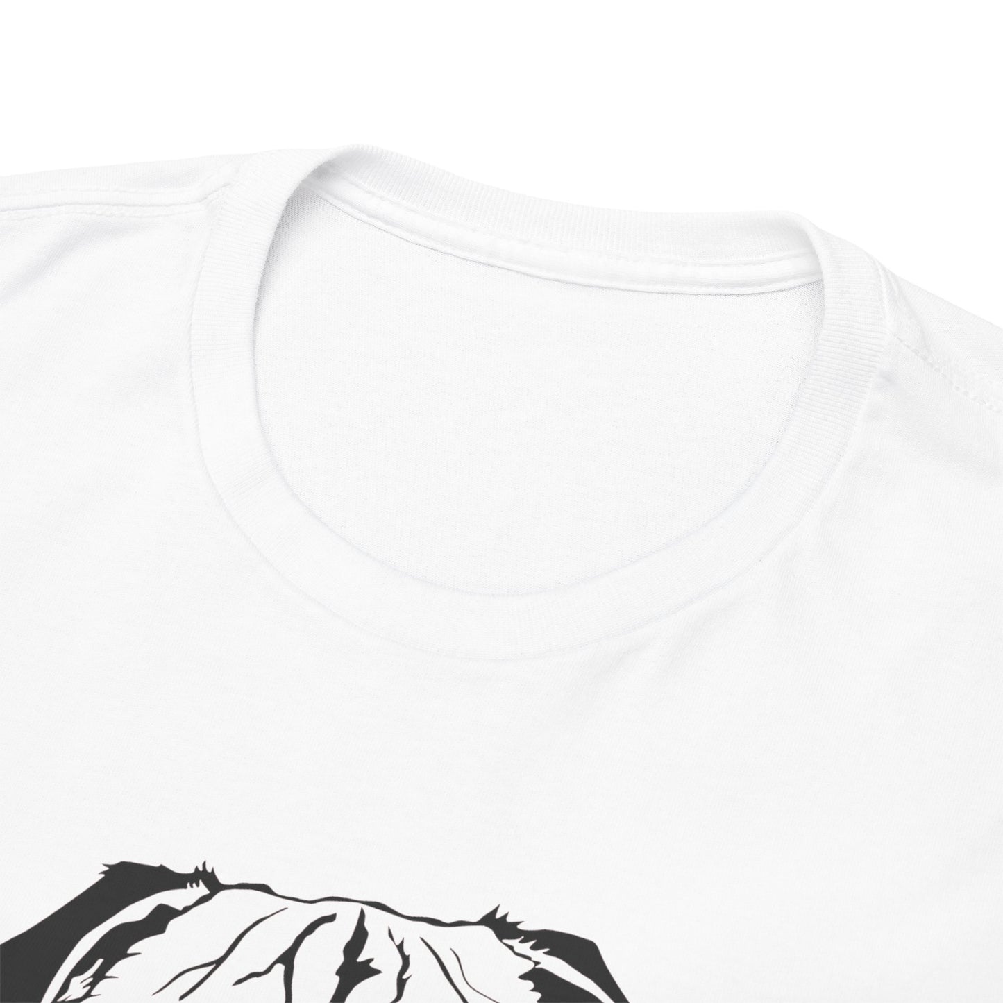 T-Shirt Unisex - Mops 1