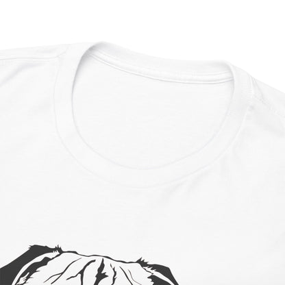 T-Shirt Unisex - Mops 1