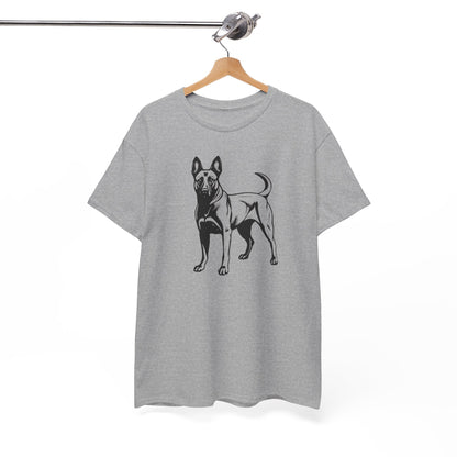 T-Shirt Unisex - Belgischer Schäferhund 3