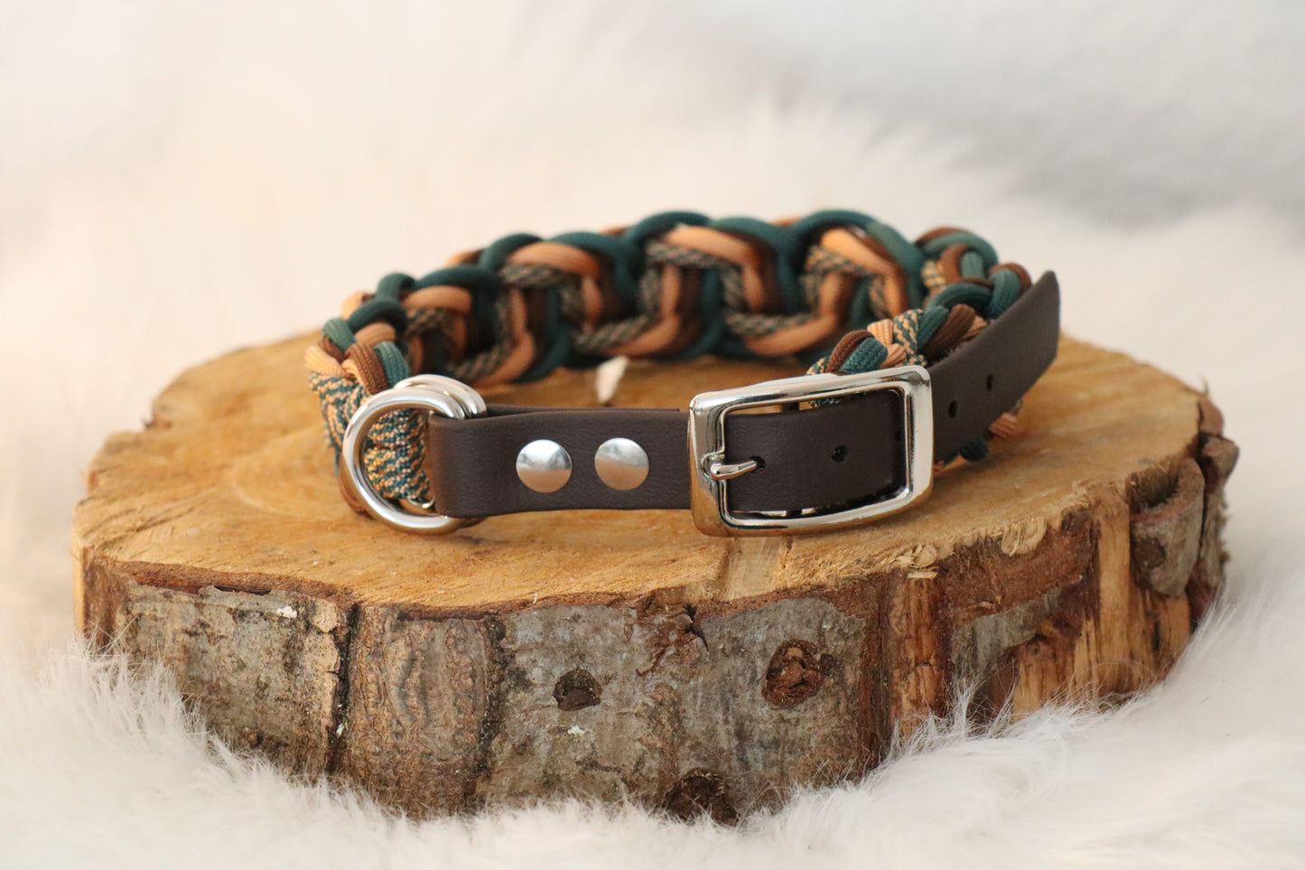 4 Coloured Solomon Belly Bar