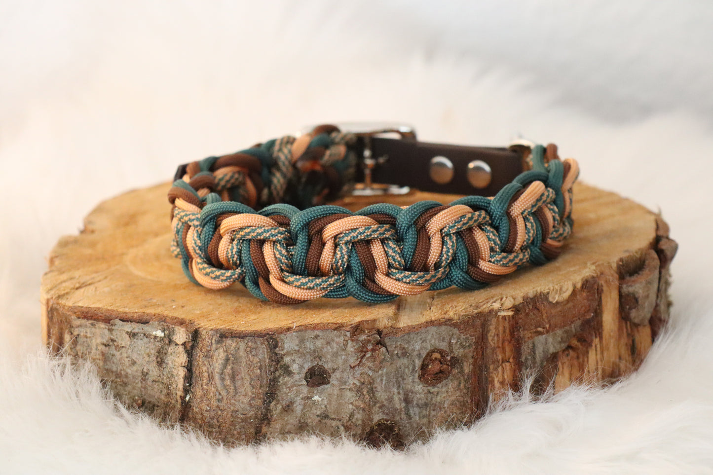 4 Coloured Solomon Belly Bar