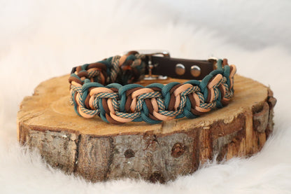 4 Coloured Solomon Belly Bar