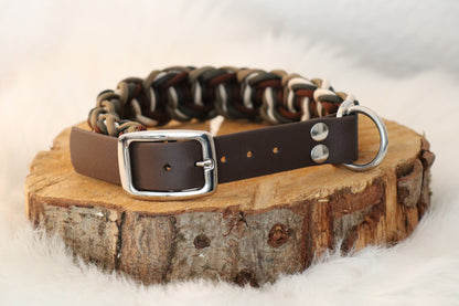 4 Coloured Solomon Belly Bar