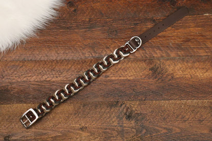 4 Coloured Solomon Belly Bar