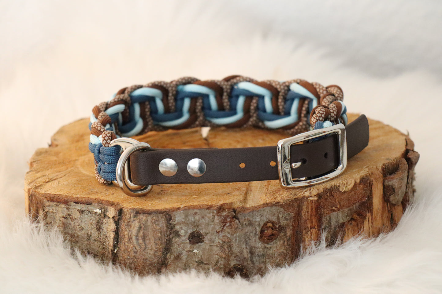 4 Coloured Solomon Belly Bar