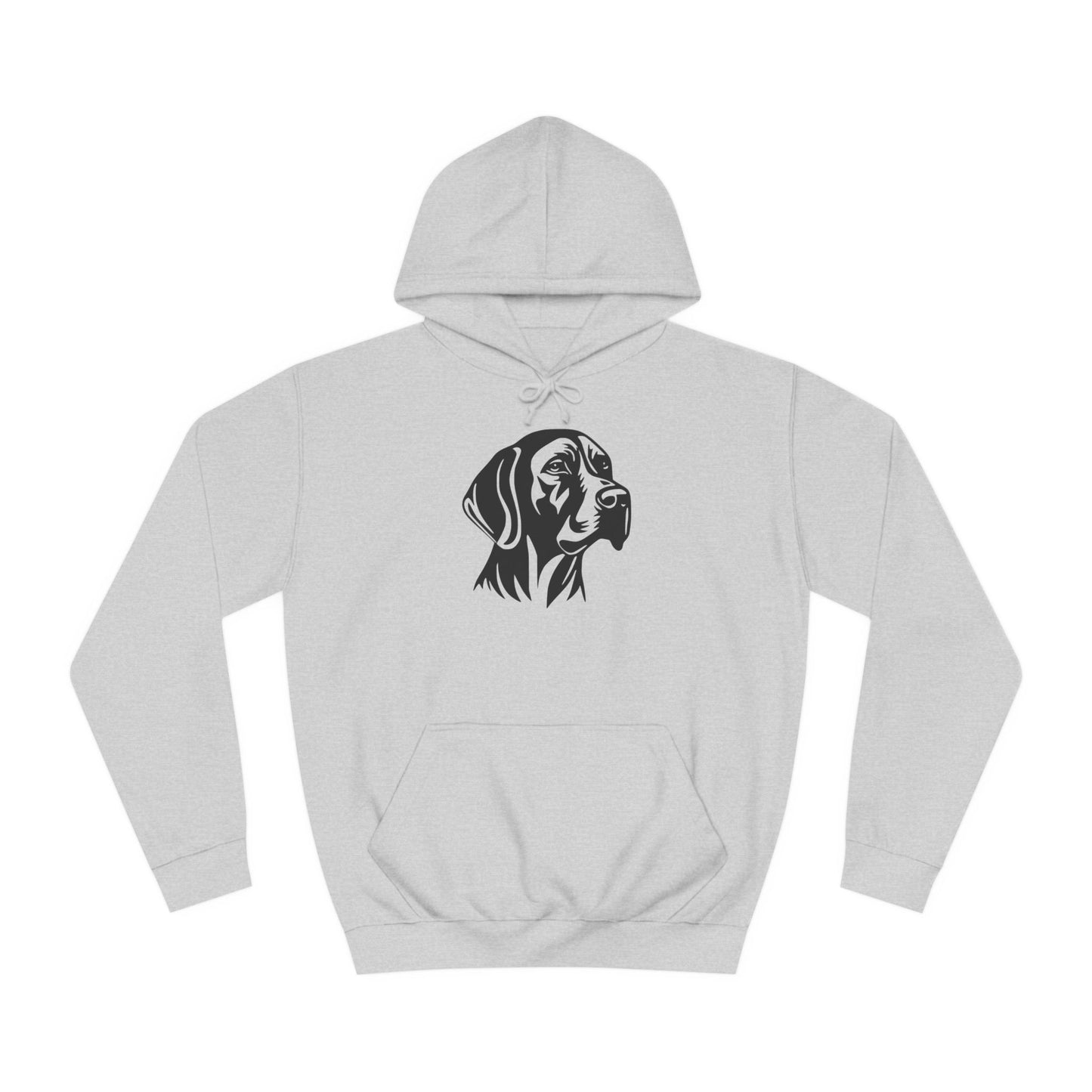 Hoodie Unisex - Vizsla 13