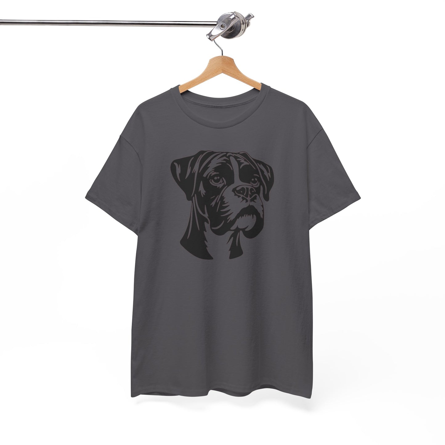 T-Shirt Unisex - Boxer 2