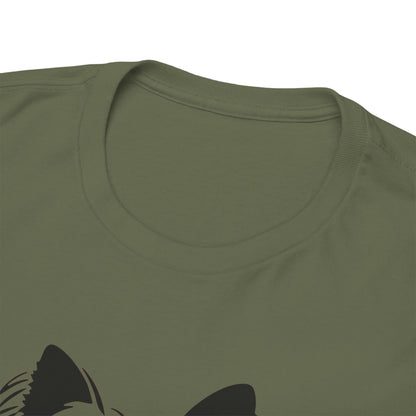 T-Shirt Unisex - Yorkshire Terrier 1