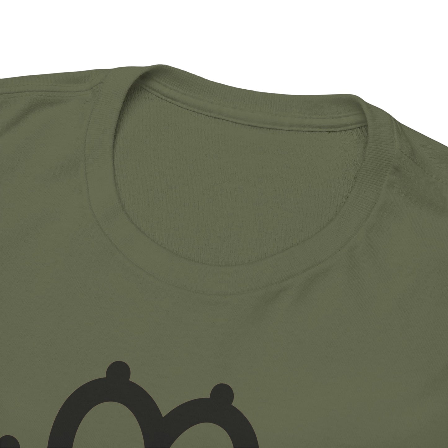 T-Shirt Unisex - Hundepfote 2
