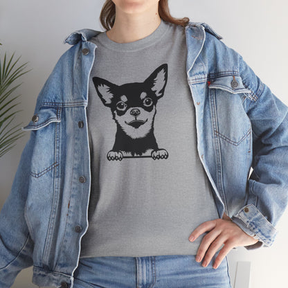 T-Shirt Unisex - Chihuahua 2