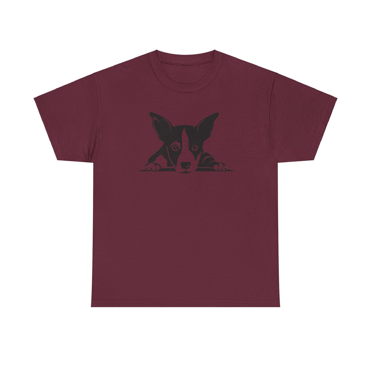 T-Shirt Unisex - Basenji