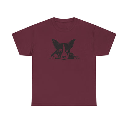 T-Shirt Unisex - Basenji