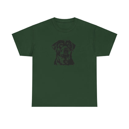 T-Shirt Unisex - Rottweiler 1
