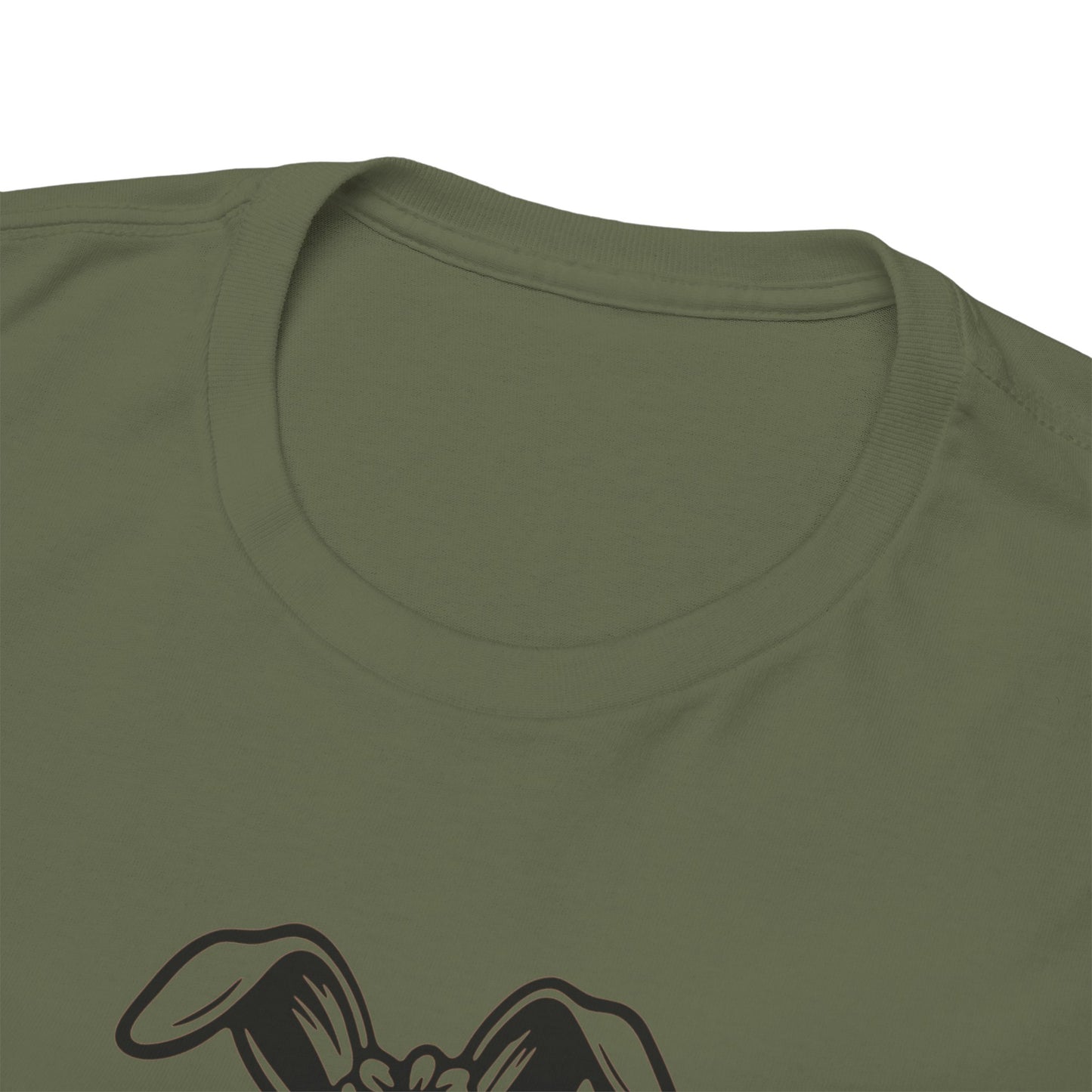 T-Shirt Unisex - Vizsla Ostern