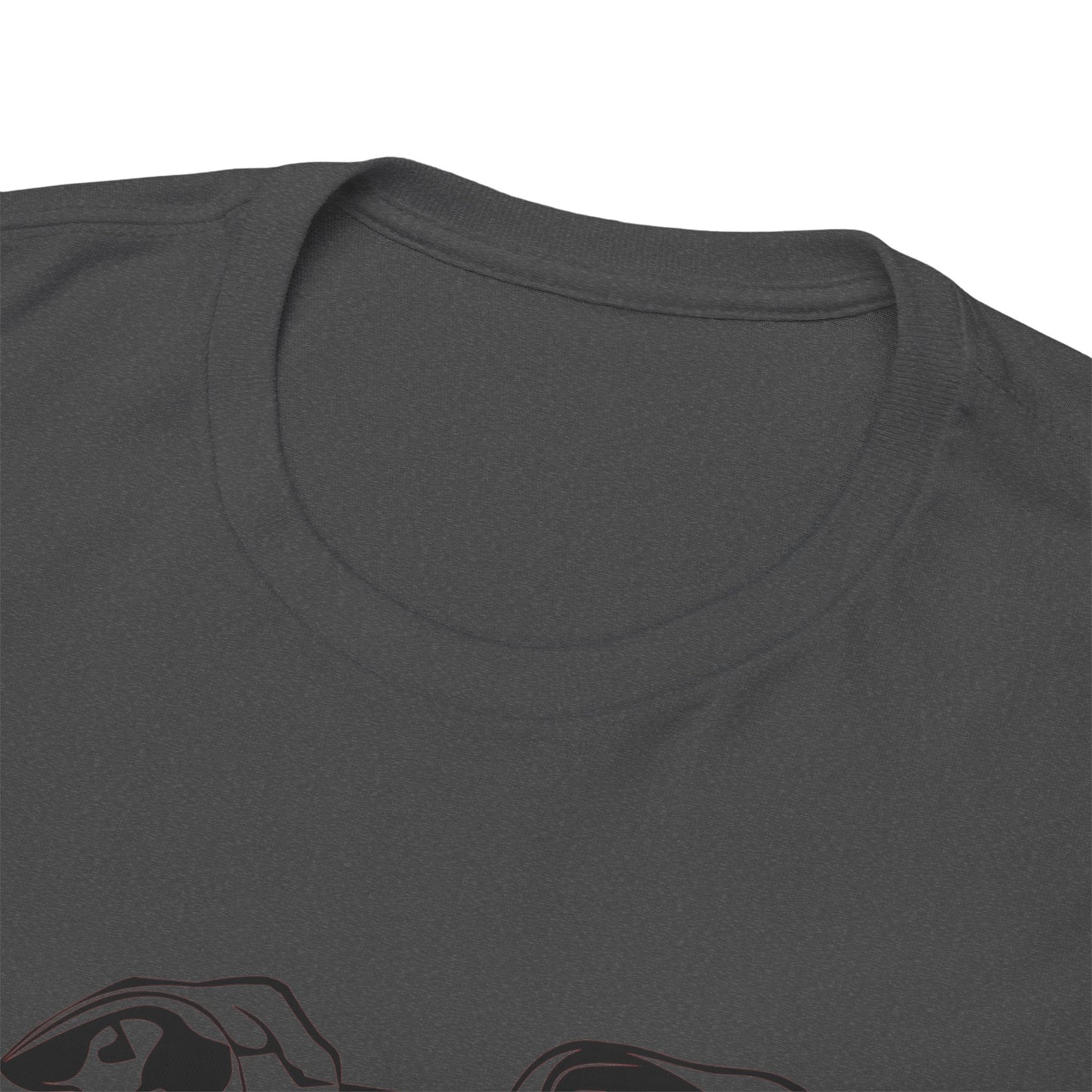 T-Shirt Unisex - Whippet 2