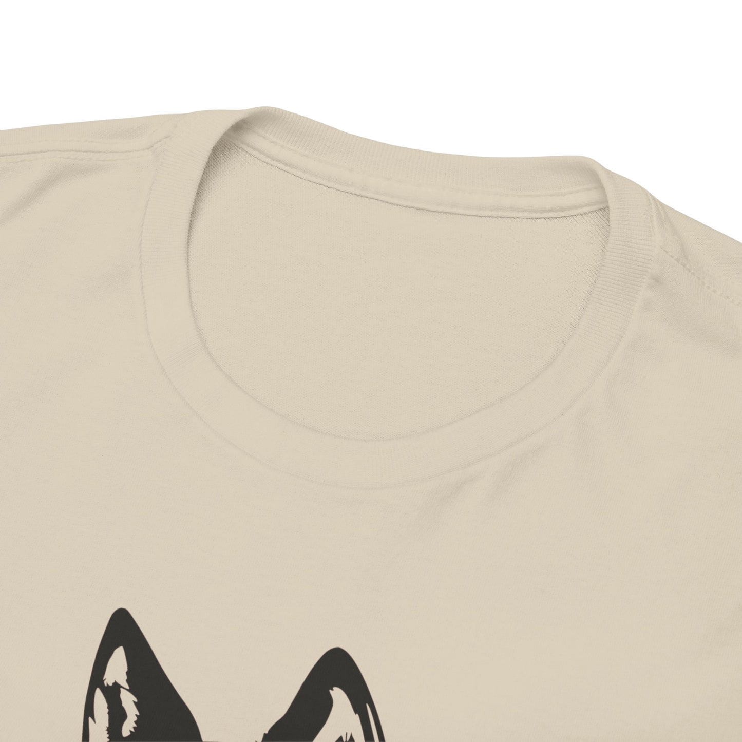 T-Shirt Unisex - Siberian Husky 3