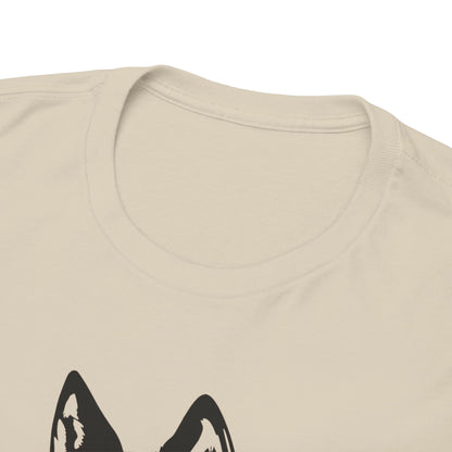 T-Shirt Unisex - Siberian Husky 3
