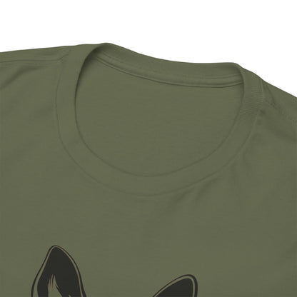 T-Shirt Unisex - Deutscher Schäferhund 1