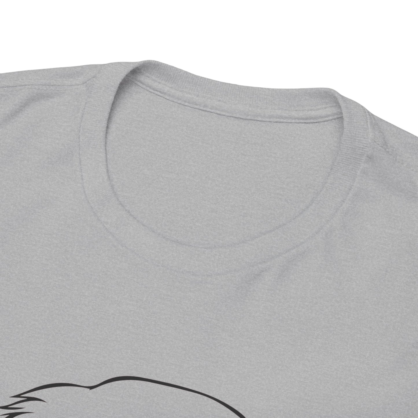 T-Shirt Unisex - Golden Retriever 5