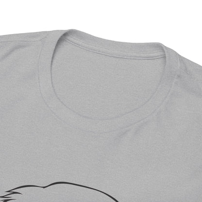 T-Shirt Unisex - Golden Retriever 5