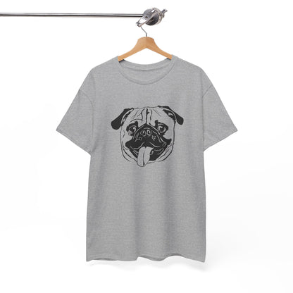 T-Shirt Unisex - Mops 2