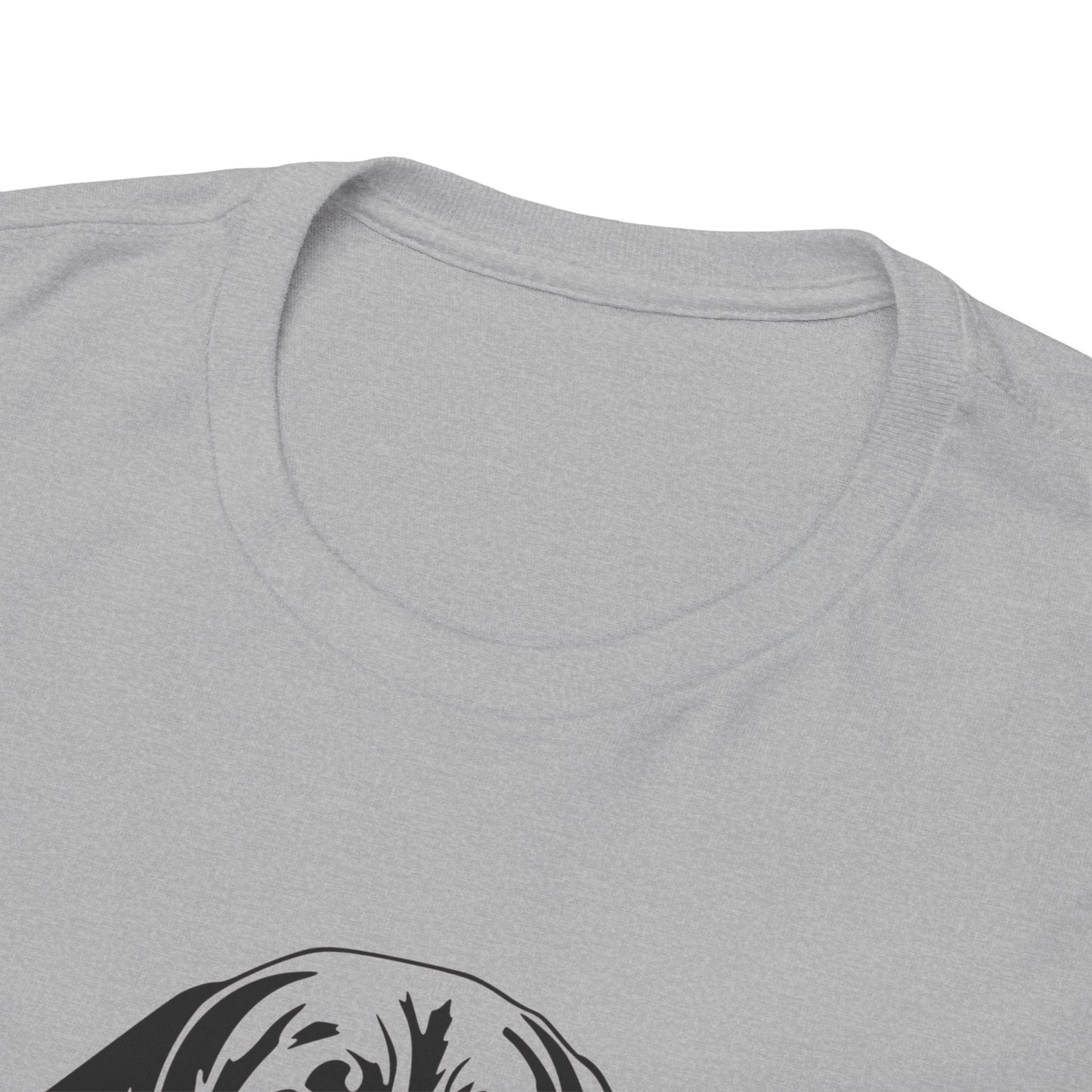 T-Shirt Unisex - Vizsla 1