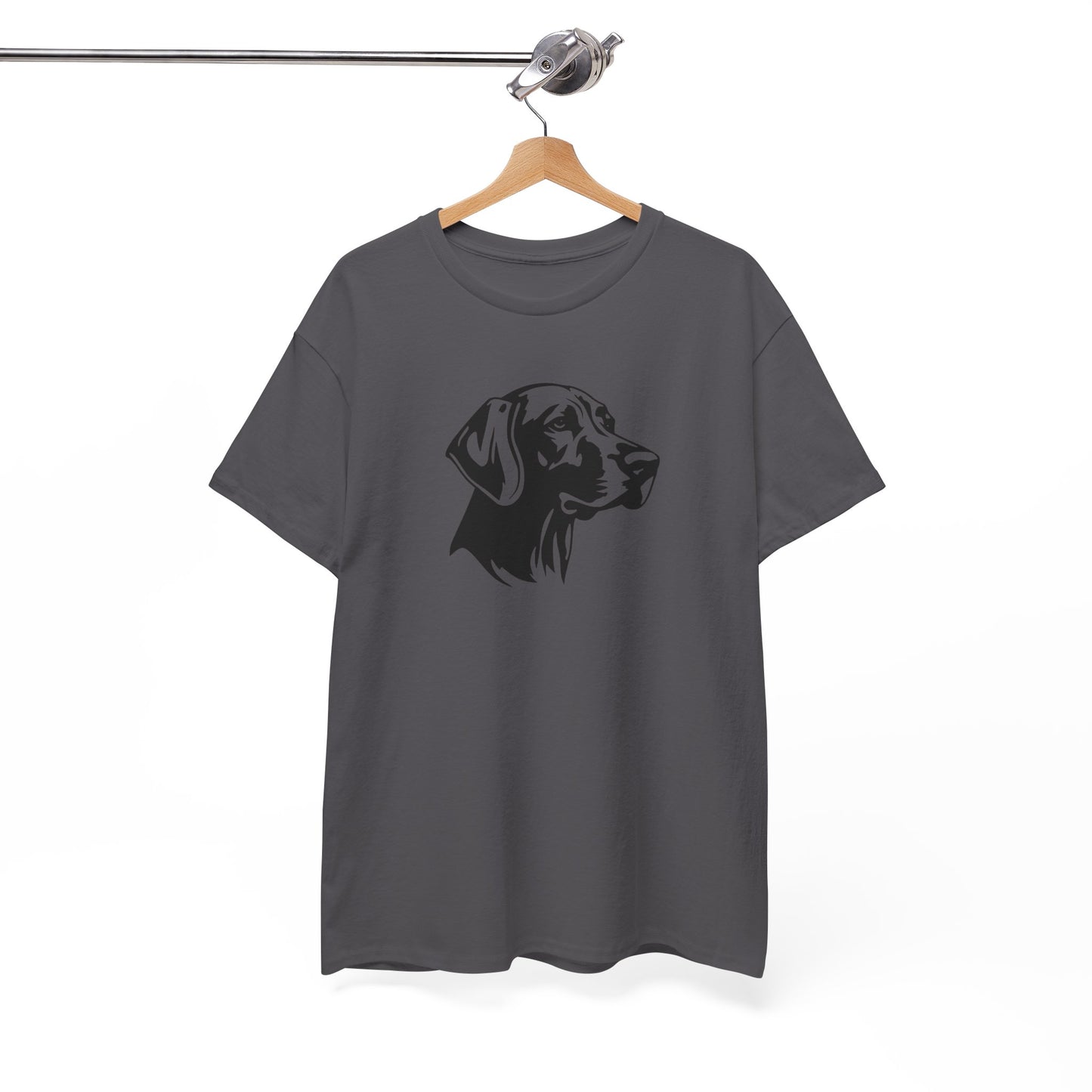 T-Shirt Unisex - Vizsla 8