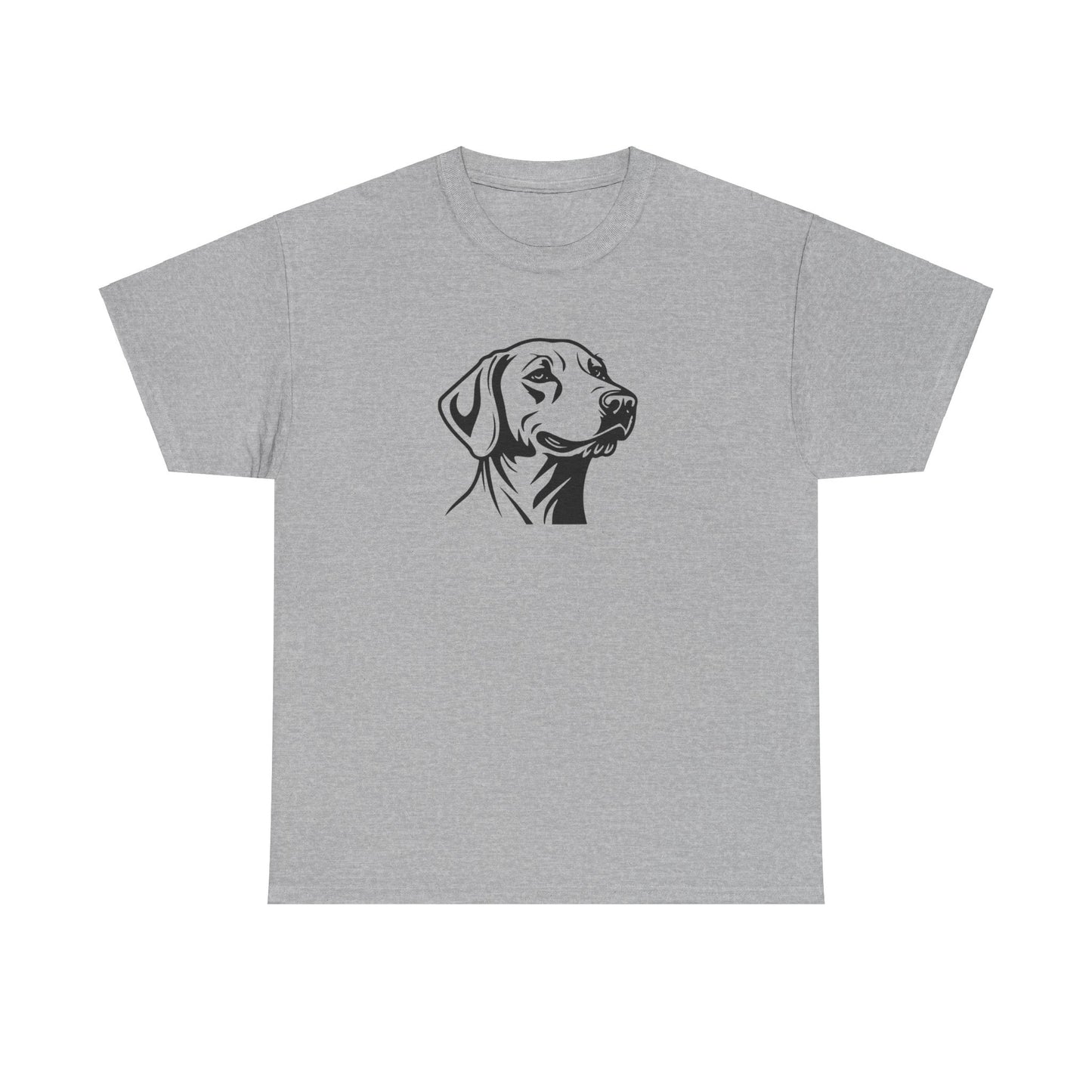T-Shirt Unisex - Weimaraner 1