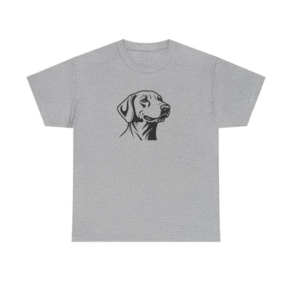 T-Shirt Unisex - Weimaraner 1