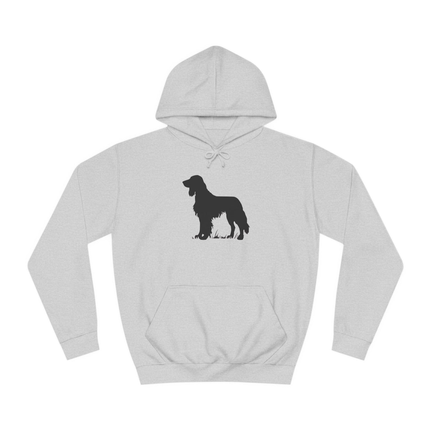 Hoodie Unisex - Irish Setter 5