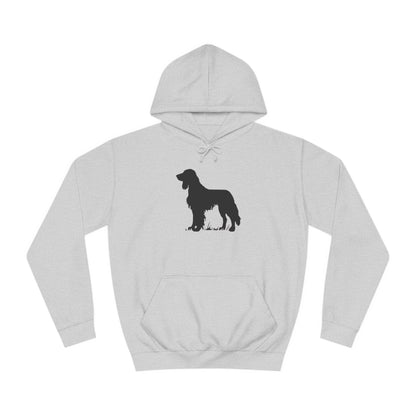 Hoodie Unisex - Irish Setter 5