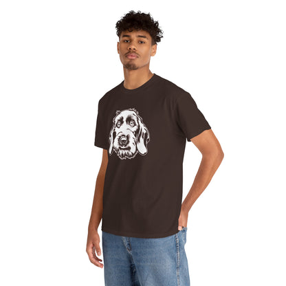 T-Shirt Unisex - Dackel Drahthaar 2