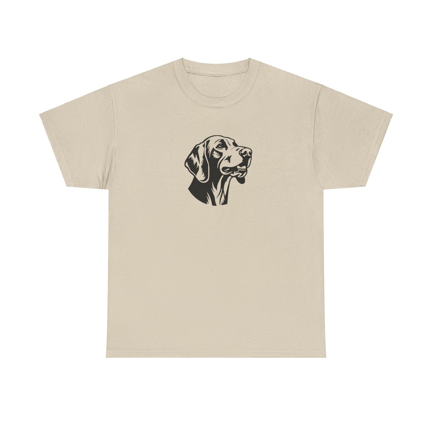 T-Shirt Unisex - Weimaraner 7