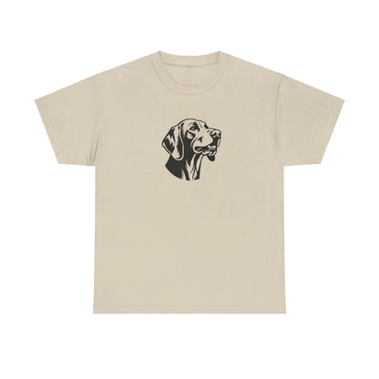 T-Shirt Unisex - Weimaraner 7