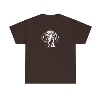 T-Shirt Unisex - Vizsla 1