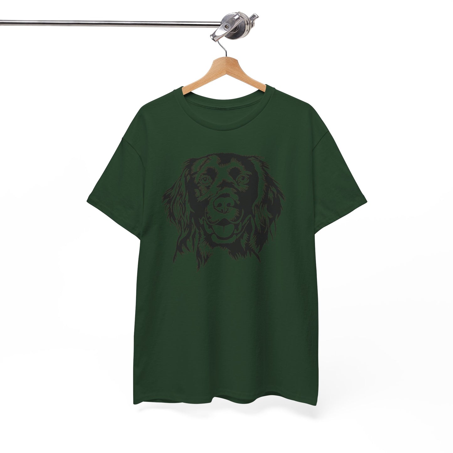 T-Shirt Unisex - Kleiner Münsterländer