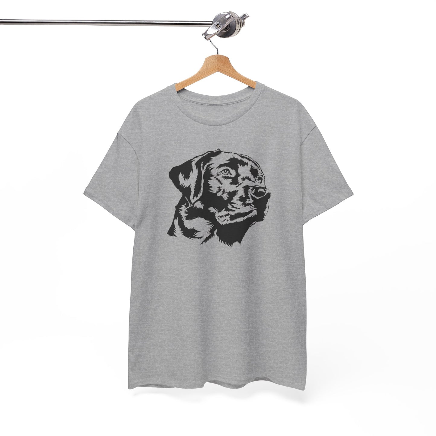 T-Shirt Unisex - Labrador 1