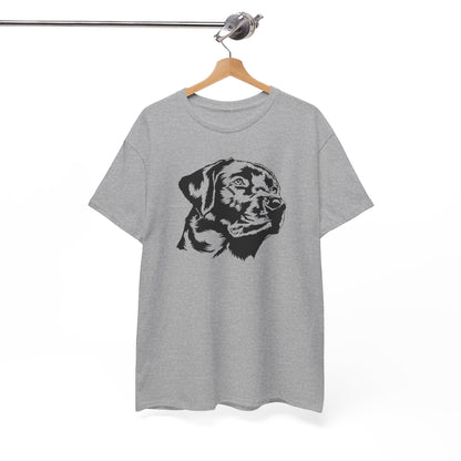 T-Shirt Unisex - Labrador 1