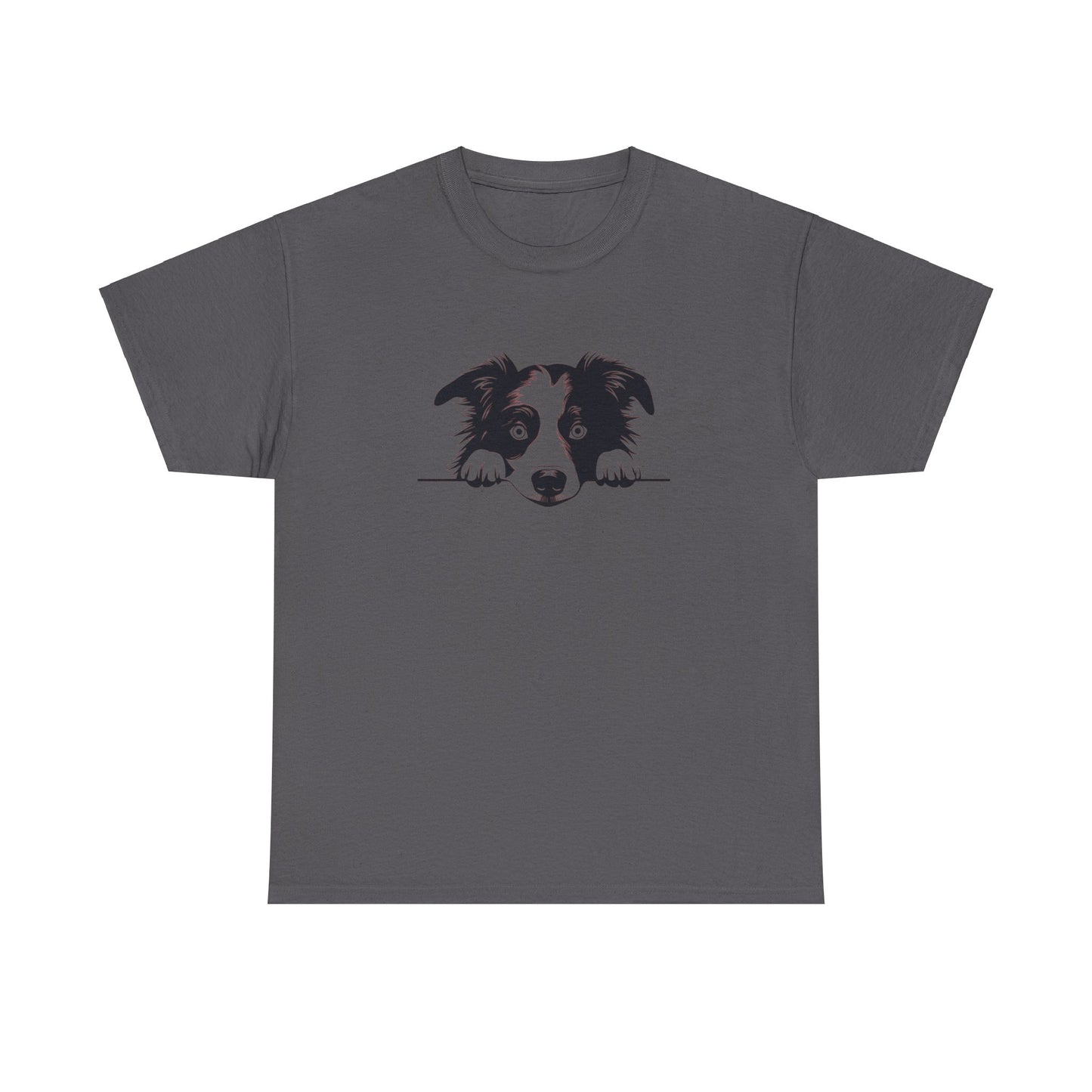 T-Shirt Unisex - Border Collie 1