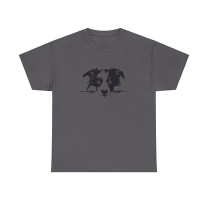 T-Shirt Unisex - Border Collie 1