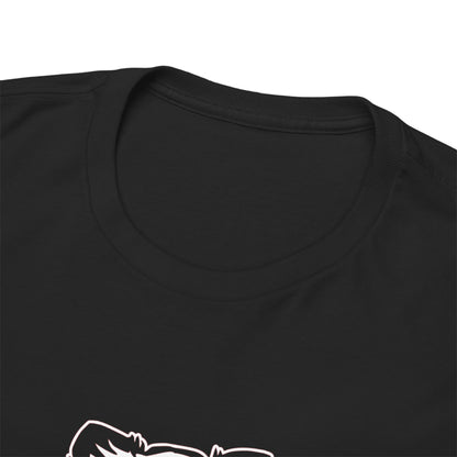 T-Shirt Unisex - Zwergspitz 2