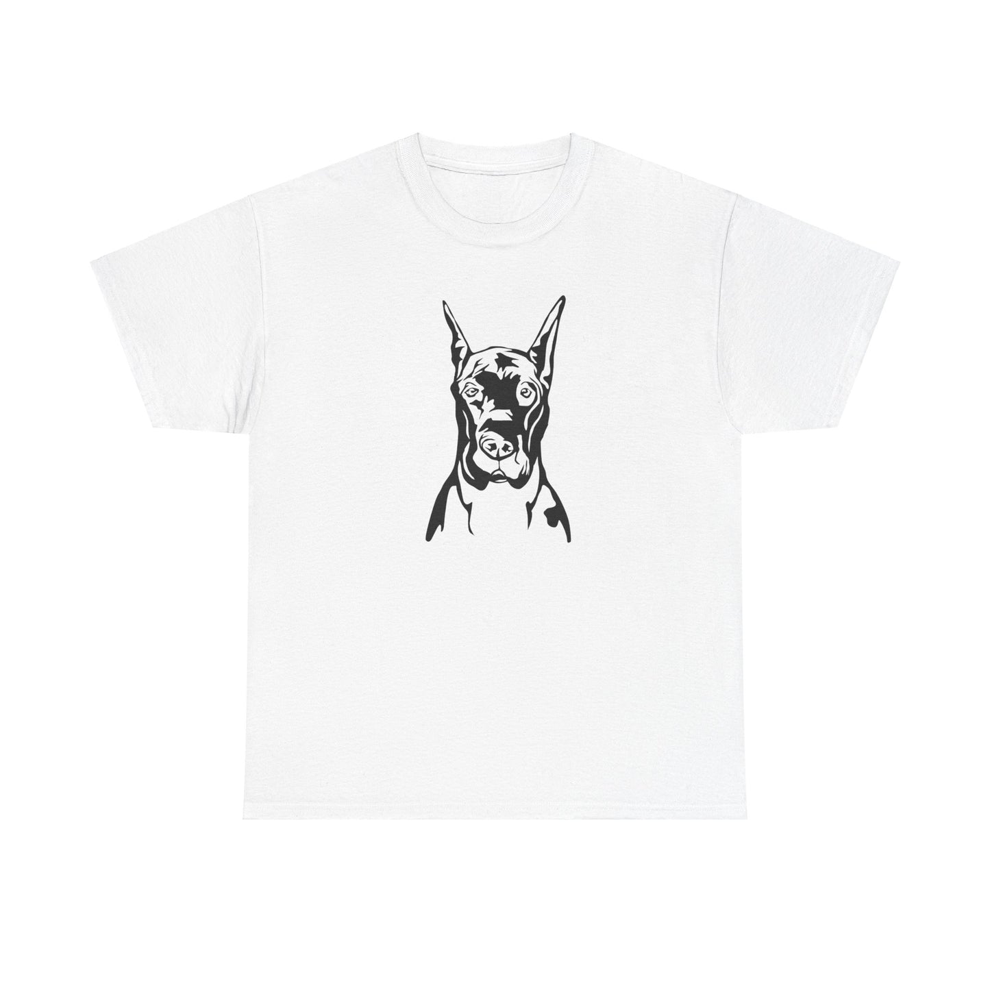 T-Shirt Unisex - Deutsche Dogge 1
