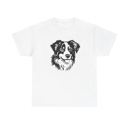 T-Shirt Unisex - Australian Shepherd 3