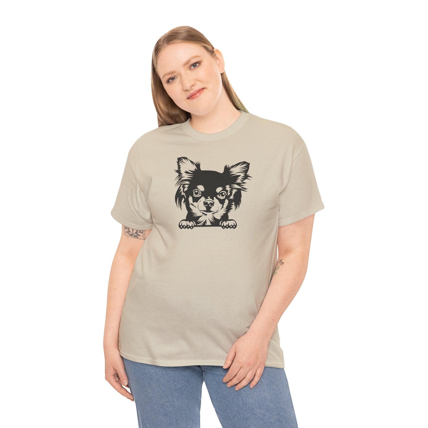 T-Shirt Unisex - Chihuahua 7